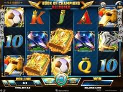 Book Of Champions Reloaded